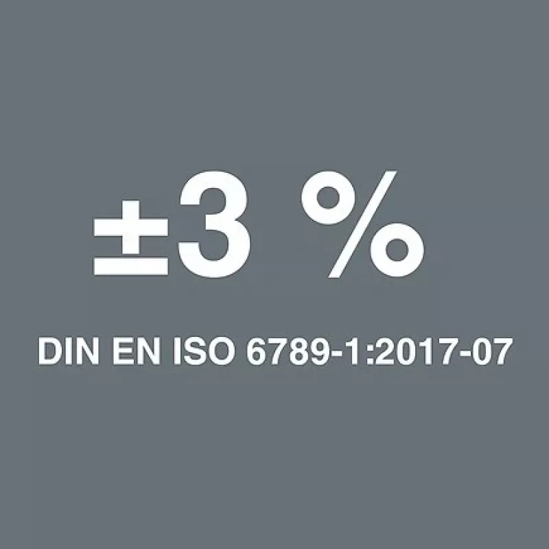 Llave dinamométrica Wera Click-Torque C 3, 1/2