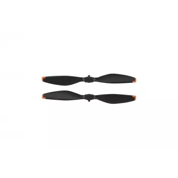 Hélices DJI Mini 5 Pro negro naranja 2 unidades