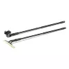 Kärcher 2.633-144.0 set de extensión telescópica para limpiacristales WV/KV