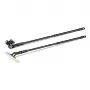 Kärcher 2.633-144.0 set de extensión telescópica para limpiacristales WV/KV