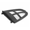 Hervidor AMICA 1,7 l 2200 W negro