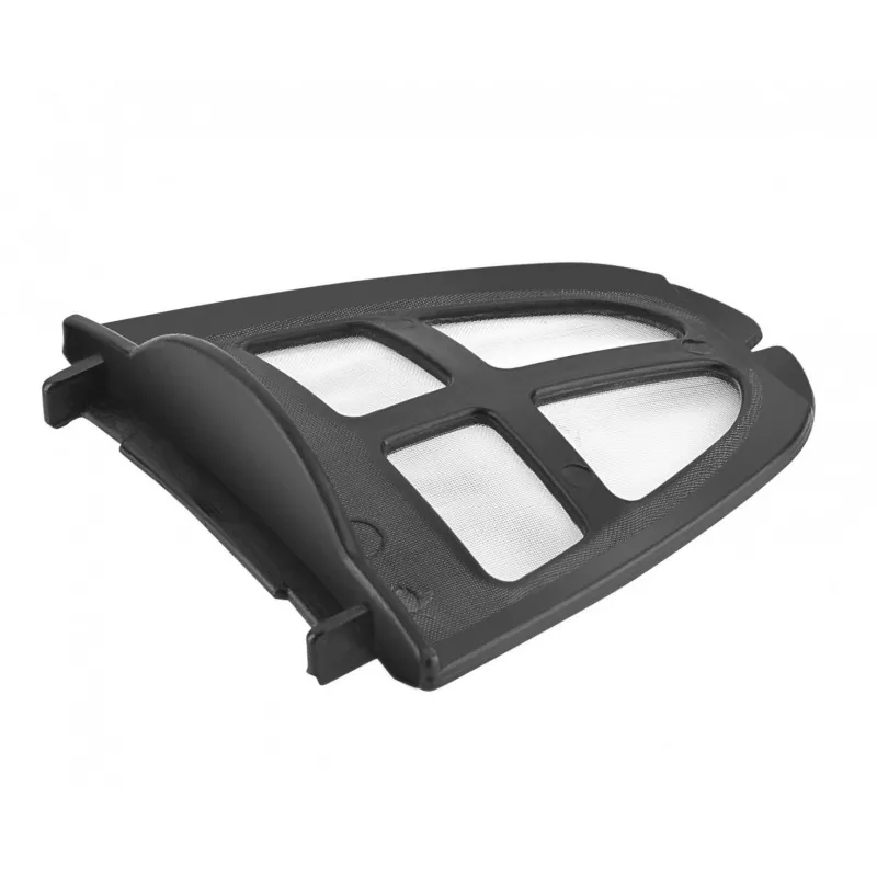 Hervidor AMICA 1,7 l 2200 W negro