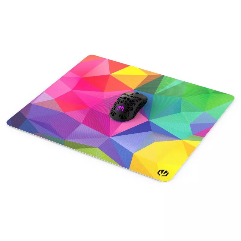 Alfombrilla de ratón ENDORFY Crystal Spectrum L