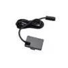 Zebra P1063406-032 fuente de alimentación para coche negro