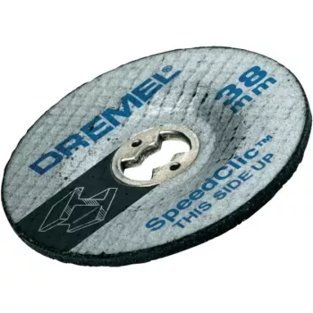 Disco de amolar Dremel EZ SpeedClic 2615S541JA