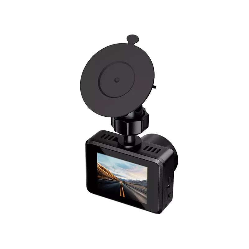 Dashcam TRACER Tracer Spectra 2D — videograbador compacto para coche