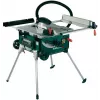 Metabo TS 254 600668000 sierra de mesa, 1700 W, 254 x 30 mm