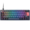 Teclado gaming Ducky One 3 Mini USB azul