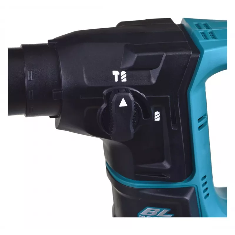 Makita DHR171Z Martillo perforador SDS Plus