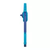 Pelikan compás Schulzirkel griffix azul minas de repuesto caja colgante (700818)