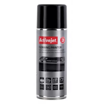 Activejet AOC-401 preparación para la limpieza de impresoras (400 ml)