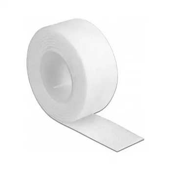 Brida de cables de velcro DeLOCK 18379
