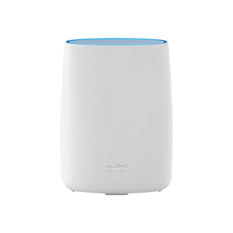Router inalámbrico NETGEAR LBR20 Gigabit Ethernet Dual-Band (2,4 GHz / 5 GHz) 4G Blanco