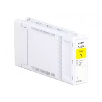 Cartucho de tinta Epson Ultrachrome Pro6 C13T48U400 Negro