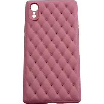 Funda para smartphone Devia Charming Serie para iPhone XS Max, rosa