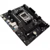 Placa base BIOSTAR B650MT Micro ATX, AMD B650, Socket AM5, DDR5, 2x DIMM, 96GB, 1x M.2, 4x SATA III, Gigabit LAN