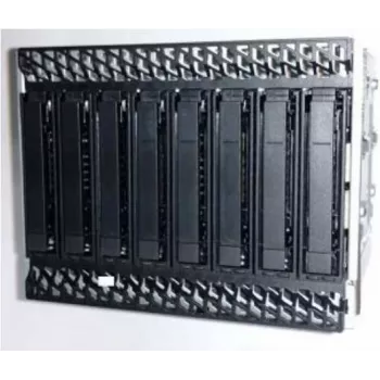 Placa portadora Intel AUP8X25S3NVDK 2,5