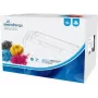 MediaRange MRST205L Cartucho de tóner para Samsung MLT-D205L, negro, 5000 páginas