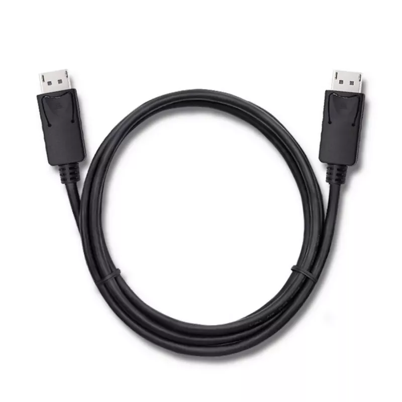 Cable DisplayPort Qoltec 50374 3 m negro