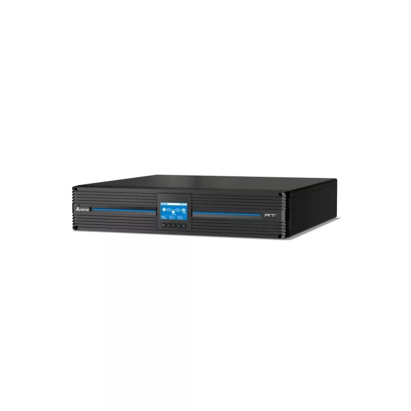 Sistema de alimentación ininterrumpida Delta Amplon RT Pro UPS302R2RT1B035 3000 VA 230 V AC