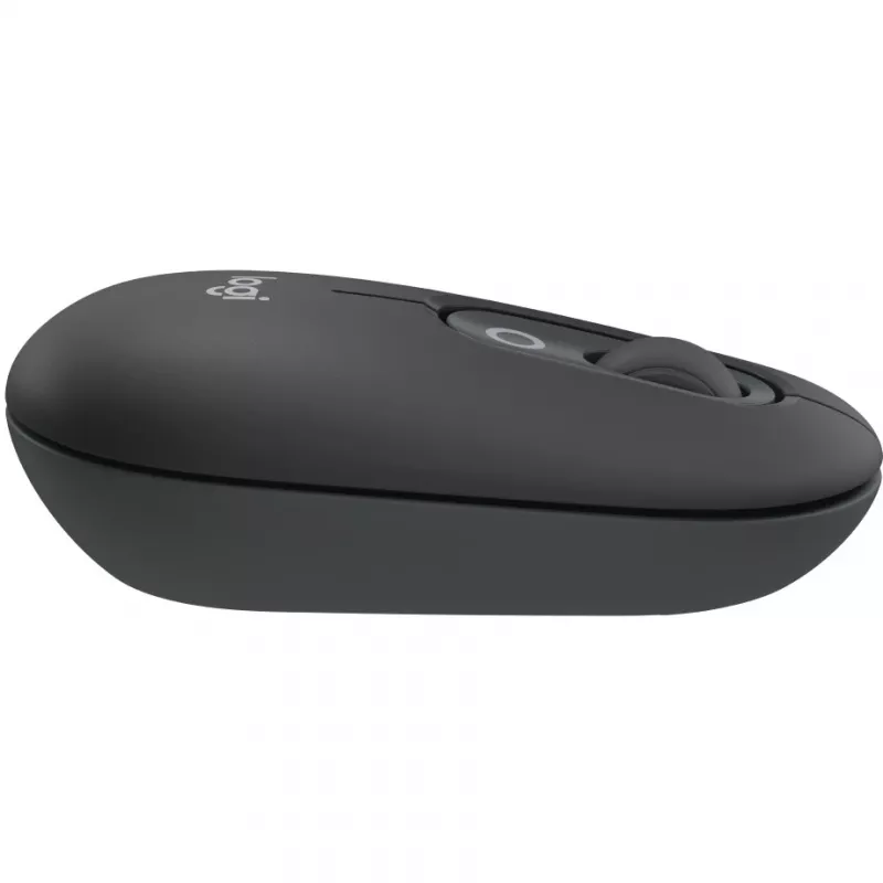 Conjunto de teclado y ratón Logitech POP Icon 920-013140