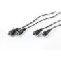 VALUE cable alargador RCA dúplex macho/hembra 10 m (11.99.4330)
