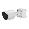 Avigilon Alta cámara bullet IR exterior H6SL de 5MP con objetivo de 3,4-10,5 mm – Alta 30 Day