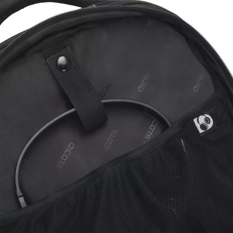 DICOTA Eco Backpack SELECT 15-17.3 Mochila