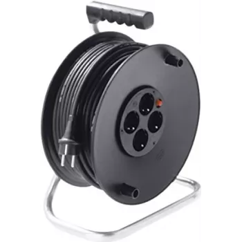 Tambor de cable Bachmann 396.181