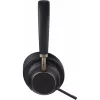 Yealink BH76 Plus Microsoft Teams Auricular USB-A Bluetooth negro