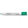 Rotulador Staedtler Lumocolor 351 WP4 punta redonda negro azul verde rojo