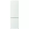 Frigorífico INDESIT | INKS 1401 W4E | clase de eficiencia energética E | independiente | combi | altura 202,5 cm | capacidad útil frigorífico 266 L | capacidad útil congelador 120 L | 38 dB | blanco