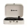 Tocadiscos Denver VPL-130 con USB