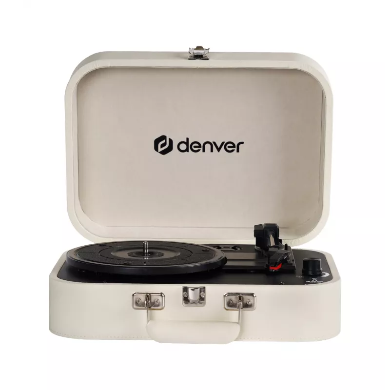 Tocadiscos Denver VPL-130 con USB