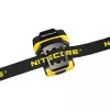 Nitecore NU11 linterna frontal, 150 lúmenes