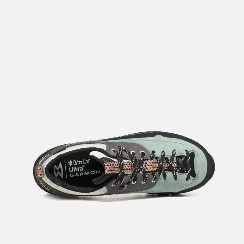 Zapatos de aproximación de mujer Garmont Dragontail