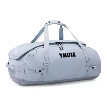 Bolsa de viaje Thule 5446 Chasm 70L soft blue