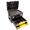 Maletín de almacenamiento de herramientas DeWALT DWST83395-1 440x337x333mm