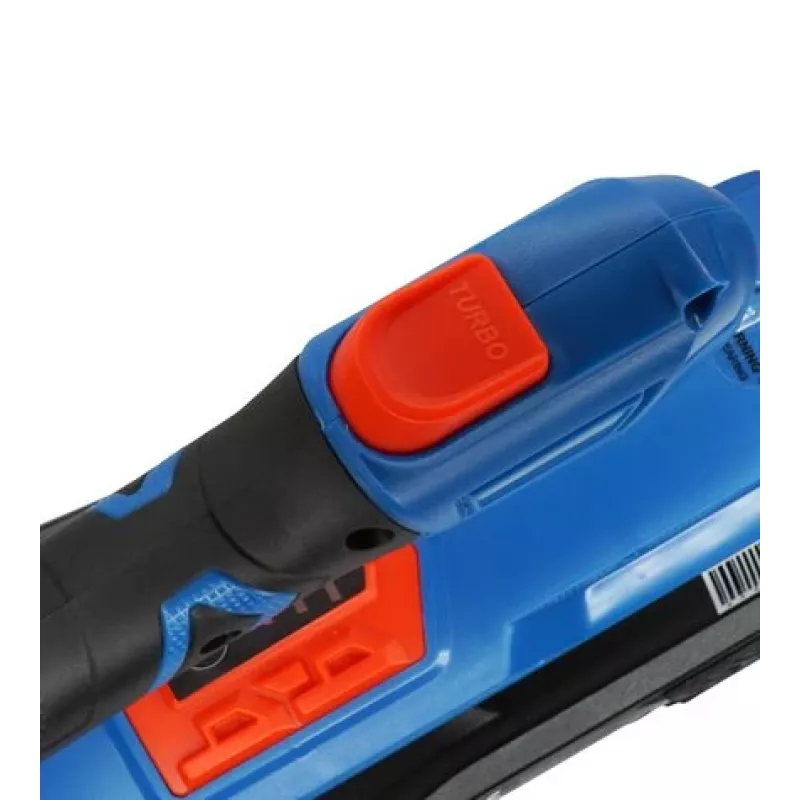 Soplador de hojas Blaupunkt CB4010