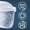 Jarra filtrante BRITA Style Essential grafito con 4 filtros MAXTRA Pro, depósito de 2,4 L, 1,4 L filtrados