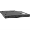 ICY Dock ToughArmor MB411SPO-B - Adaptador de bahía de unidades - 13,30cm (5,25) Slim Line a 2.5 (13,3 cm Slim Line a 6,4 cm) - Negro (MB411SPO-B)
