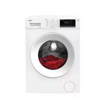 Amica WA5S714ALiSH módulo de almacenamiento 44 L blanco