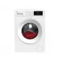 Amica WA5S714ALiSH lavadora de libre instalación con carga frontal, 7 kg, 1400 rpm, clase energética A, blanca