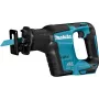 Makita DJR188ZJ - sable eléctrica - batería - sin batería - 18 V