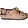 Sandalias cómodas Scholl AIR BAG BACK STRAP BRONZE 39