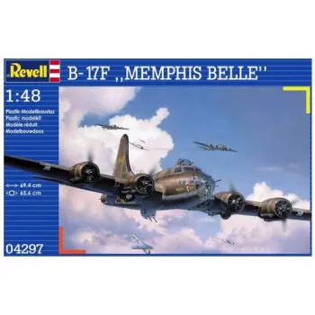 Modelo de avión Revell 4297 kit 1:48