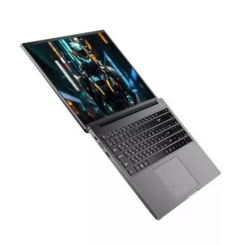 Blackview AceBook 12K1 i5-12450H 16 pulgadas WUXGA 16GB SSD512 Windows 11 Pro gris