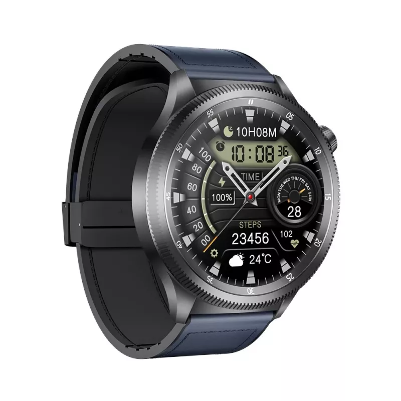 Smartwatch Kumi Gear GT3 gris