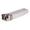 HPE Aruba transceptor 1Gbit/s SFP LC LX 10km SMF XCVR I-Tmp