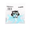 BETAFPV Gemfan 45 mm hélices de tres palas, azules, 8 uds., RD45MM3BL